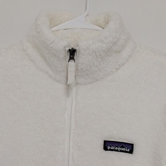 Patagonia Low Gator Fleece - Picture 2 of 10